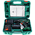 Дриль шуруповерт акумуляторна DWT ABS-10.8 ВLi-2 BMC (1,5 А/год,10,8), фото 5