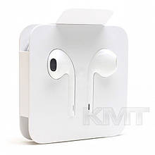 EarPods Lightning Original (MMTN2ZM/A)