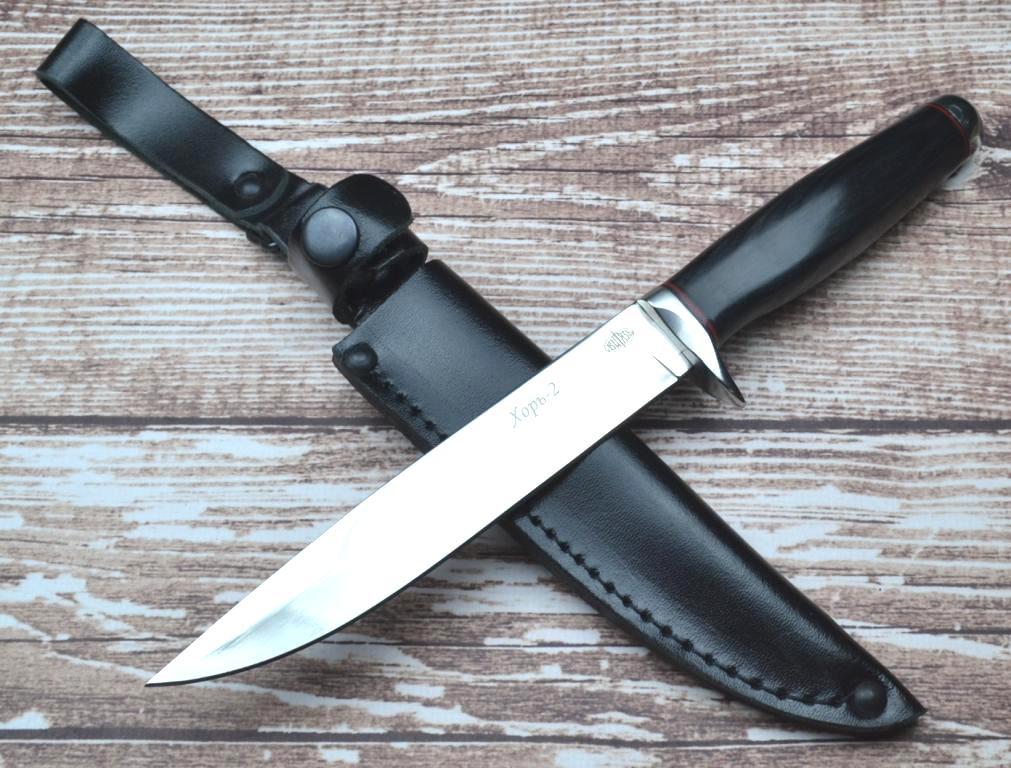 Ніж Витязь Тхір-2