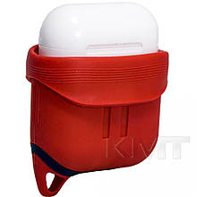 Case For AirPods Skin — Red