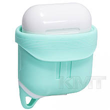 Case For AirPods Skin — Mint