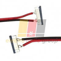 LD 101 з'єднувач для 5050 Led (with two cables)-20 см