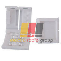 LD 106 з'єднувач для 5050 Led RGB (10мм)