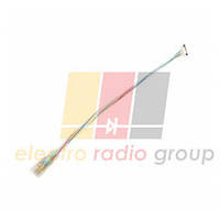 LD 107 з'єднувач для 5050 Led RGB, strip, DC Plug (mother)