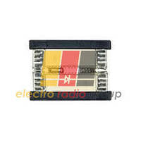 LD 182 з'єднувач для 3528 Led (strip to strip)