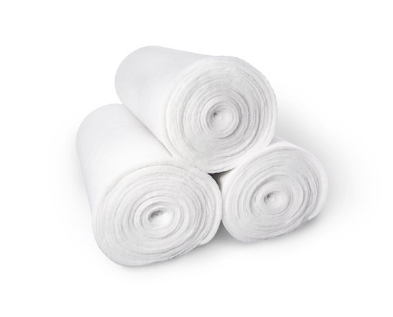 Синтепон силіконізований 1.5 м ширина - 220г/м2