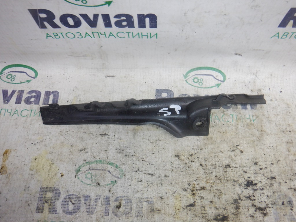 Накладка петли капота правая Renault SANDERO STEPWAY 2013-2020 (Рено ...