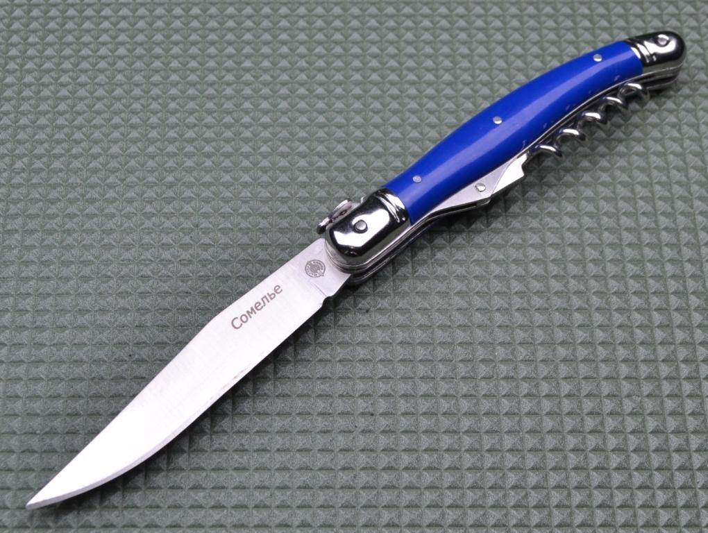Ніж Майстер До M9667-3 Сомельє