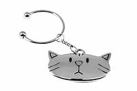 Брелок Elite Кіт Сріблястий (B62780), 176384