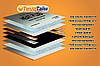 Heat Plus Silver Coated (суцільна) APN-410-180 інфрачервона плівка для теплої підлоги (ширина 100 см), фото 7