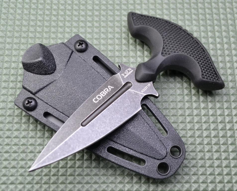 Ніж Viking Nordway K323 Cobra-B