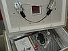Інкубатор Насідка ІБМ-100 з механічним переворотом для яєць, фото 3