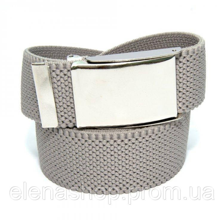 Ремень с открывашкой для пива Gofin suspenders Серый Rgn-2192 ES, КОД: 701235