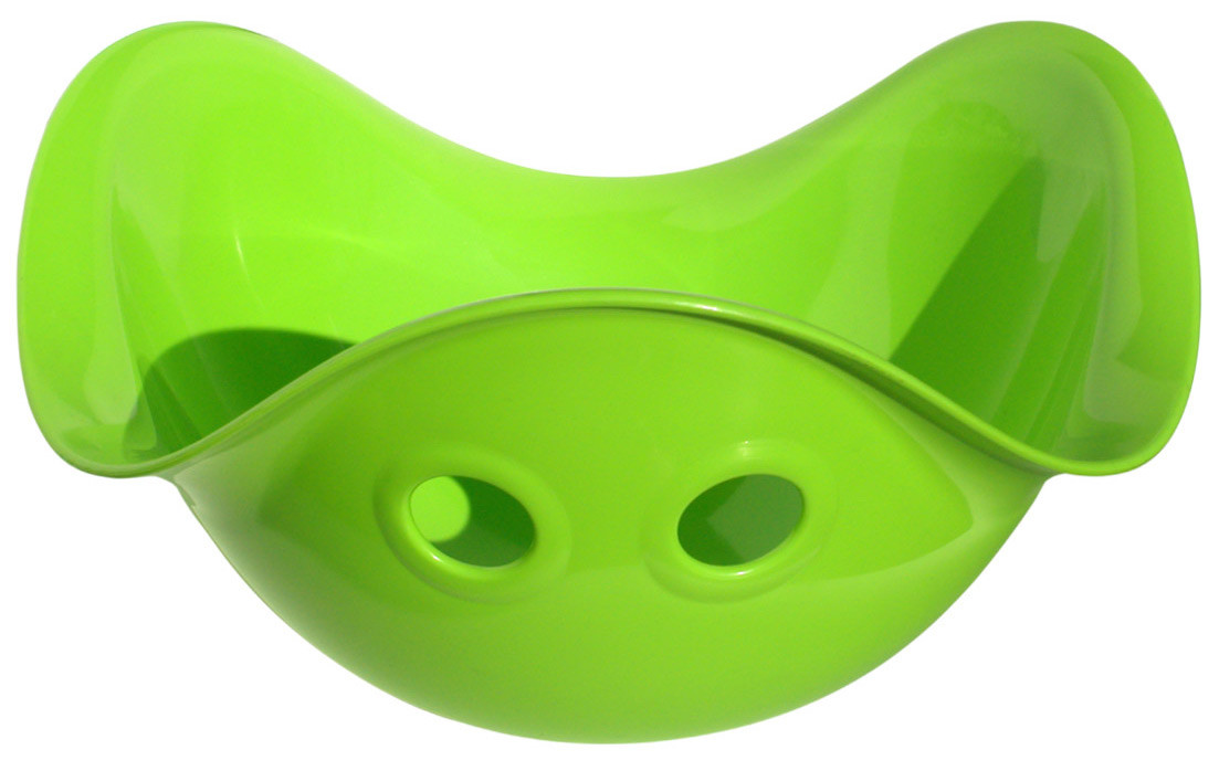 Білібо Зелений — Moluk