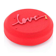 Набір силіконових форм для торту  мл Silikomart (KIT LOVE 360)