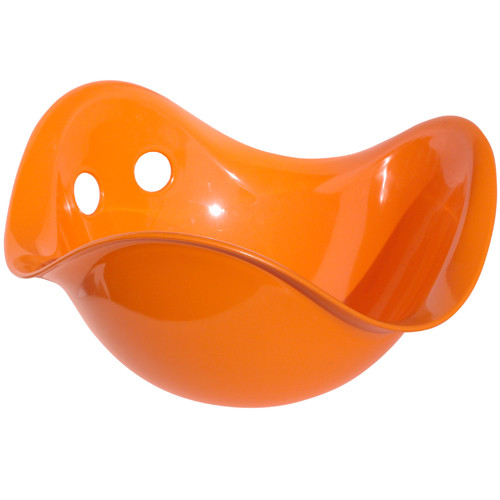 Білібо Жовтогарячий - Moluk