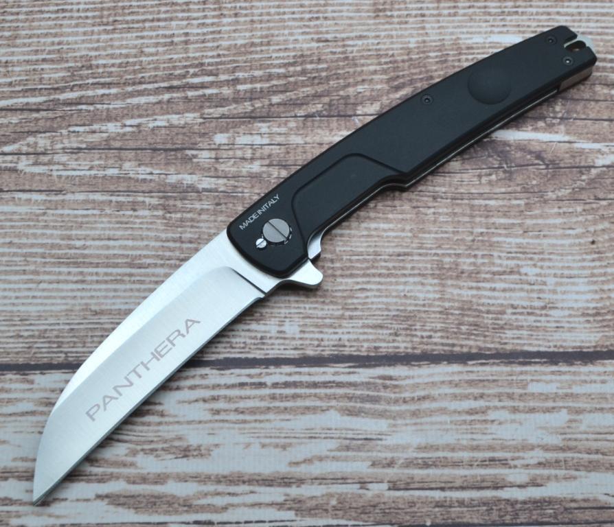 Ніж Extrema Ratio Panthera china