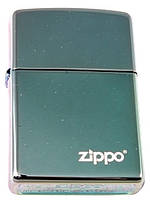 Зажигалка ZIPPO 28129 ZL Chameleon Classic High Polish Green