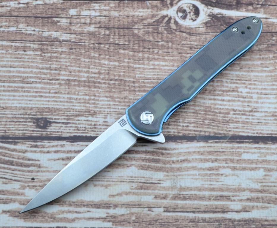 Ніж Artisan Small Shark