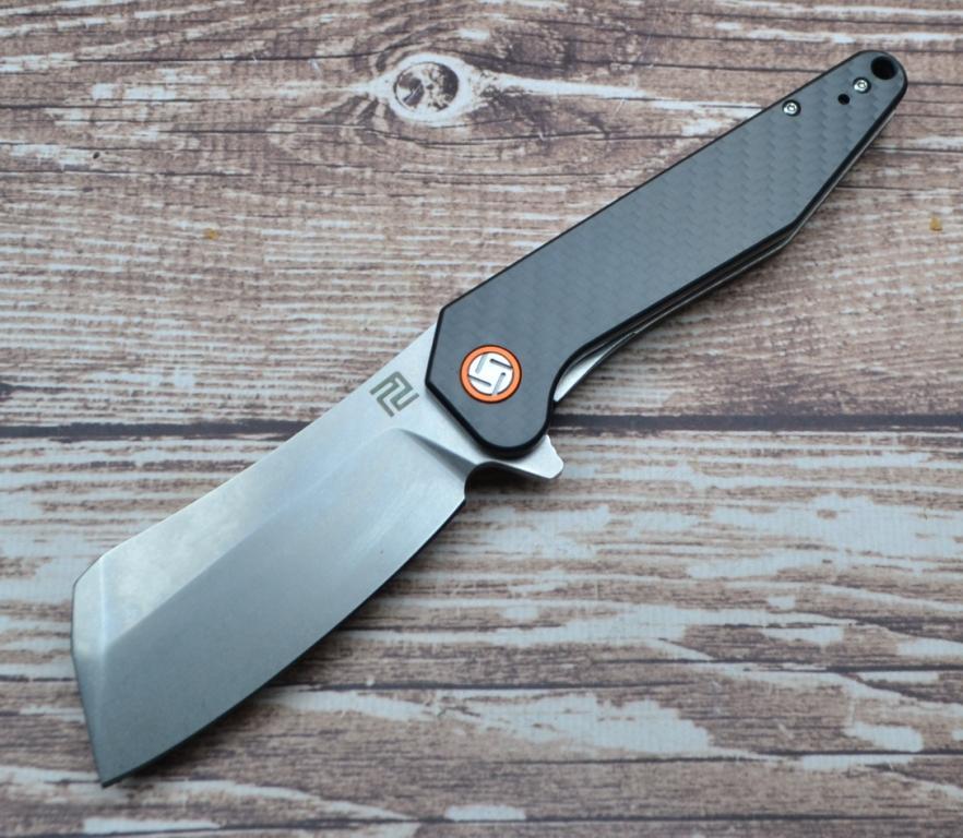 Ніж Artisan Osprey CF