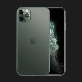 Смартфон Apple iPhone 11 Pro 256 GB Green A13 Bionic 3190 маг