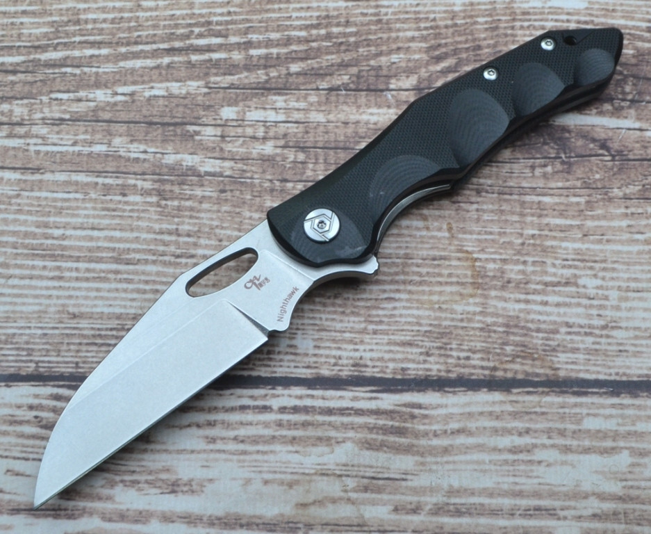 Ніж CH Outdoor NightHawk