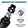 Електричний гриндер для собак та котів iPets NG8, точилка для кігтів тварин, білий, фото 6