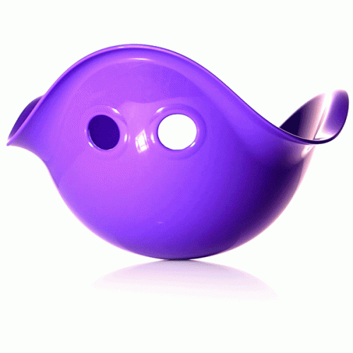 Білібо Фіолетовий - Moluk