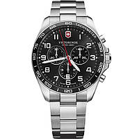 Мужские часы Victorinox Swiss Army FIELDFORCE Classic Chrono V241899