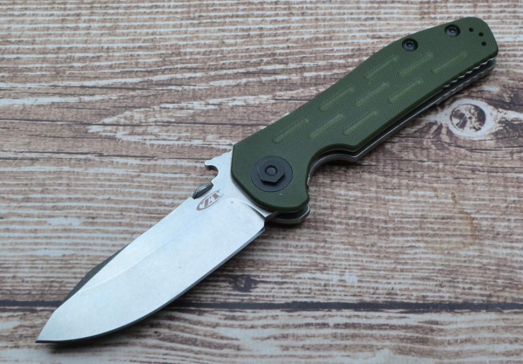 Ніж Zero Tolerance 0630 Emerson china