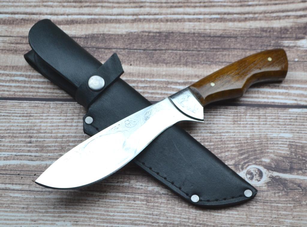 Нож КС Кабан, фото 1