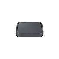 Беспроводное зарядное устройство Samsung EP-P2400TBRGRU Black (15W Wireless Charger Pad with TA)