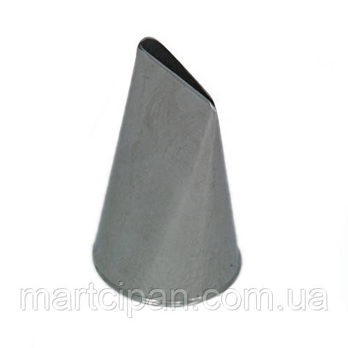 Насадка для крему Трояндова пелюстка No126, фото 1