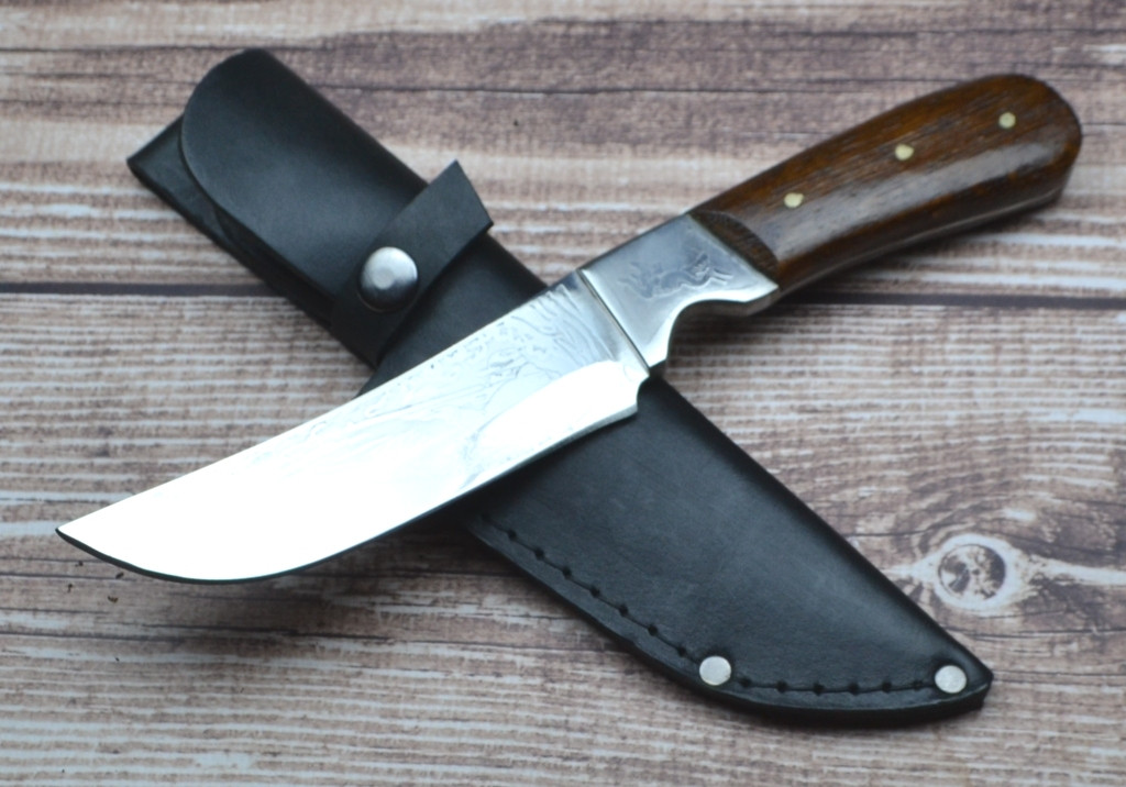 Ніж КС Полювання