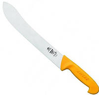Кухонный профессиональный нож для разделки мяса Wenger Swibo 2 36 25 желтый