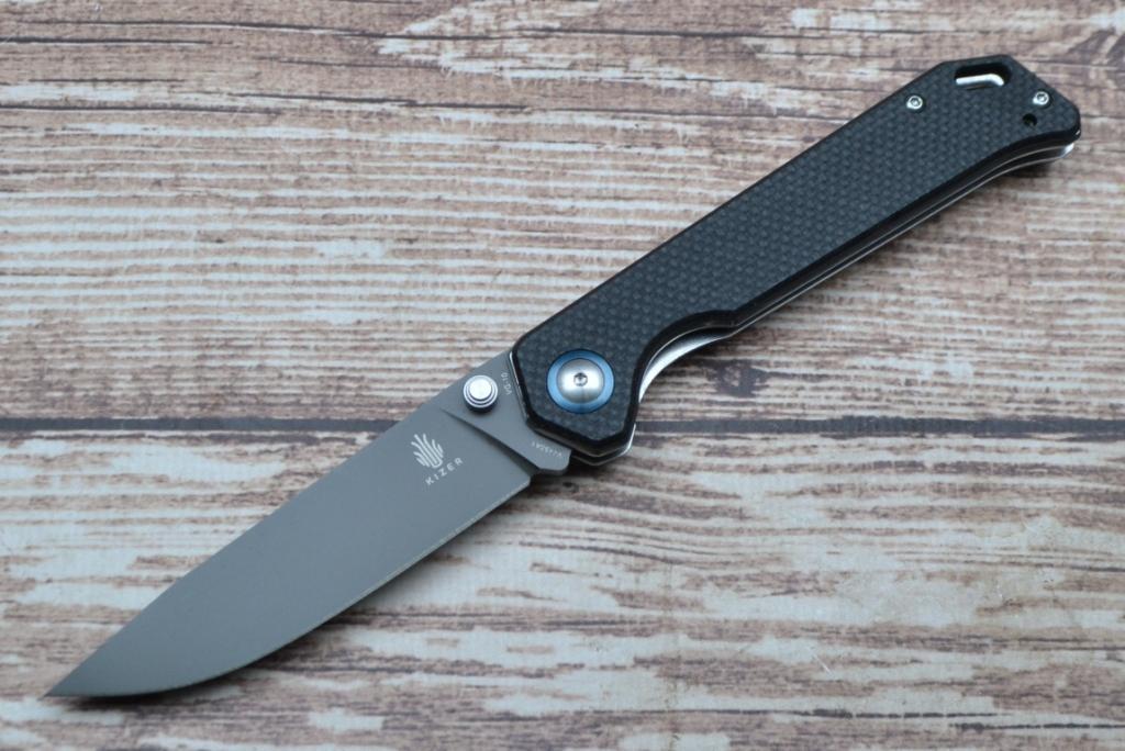 Ніж Kizer Begleiter