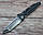 Ніж Microtech Socom Delta Tanto china, фото 7
