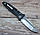 Ніж Microtech Socom Delta Tanto china, фото 8