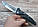Ніж Microtech Socom Delta Tanto china, фото 9