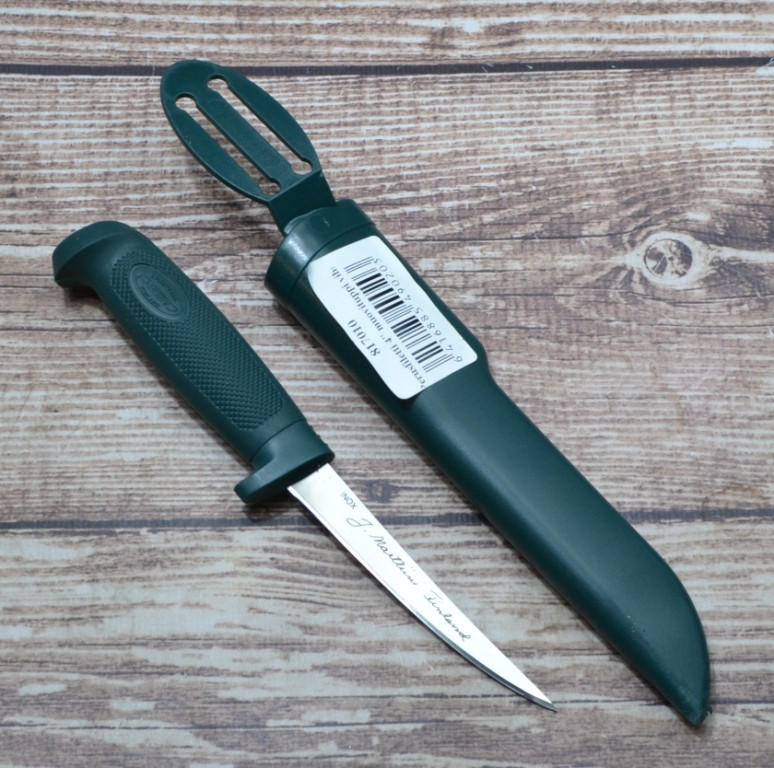 Ніж Marttiini Filleting Knife Classic 4