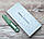 Ніж RealSteel Metamorph Racing Green, фото 7