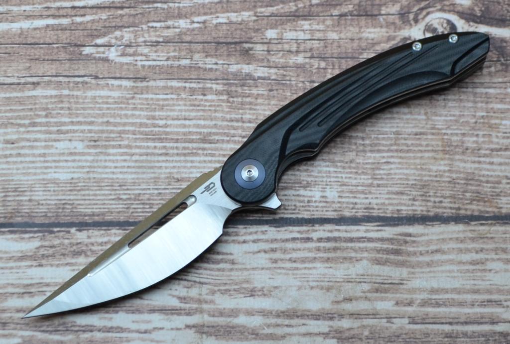 Ніж Bestech Irida