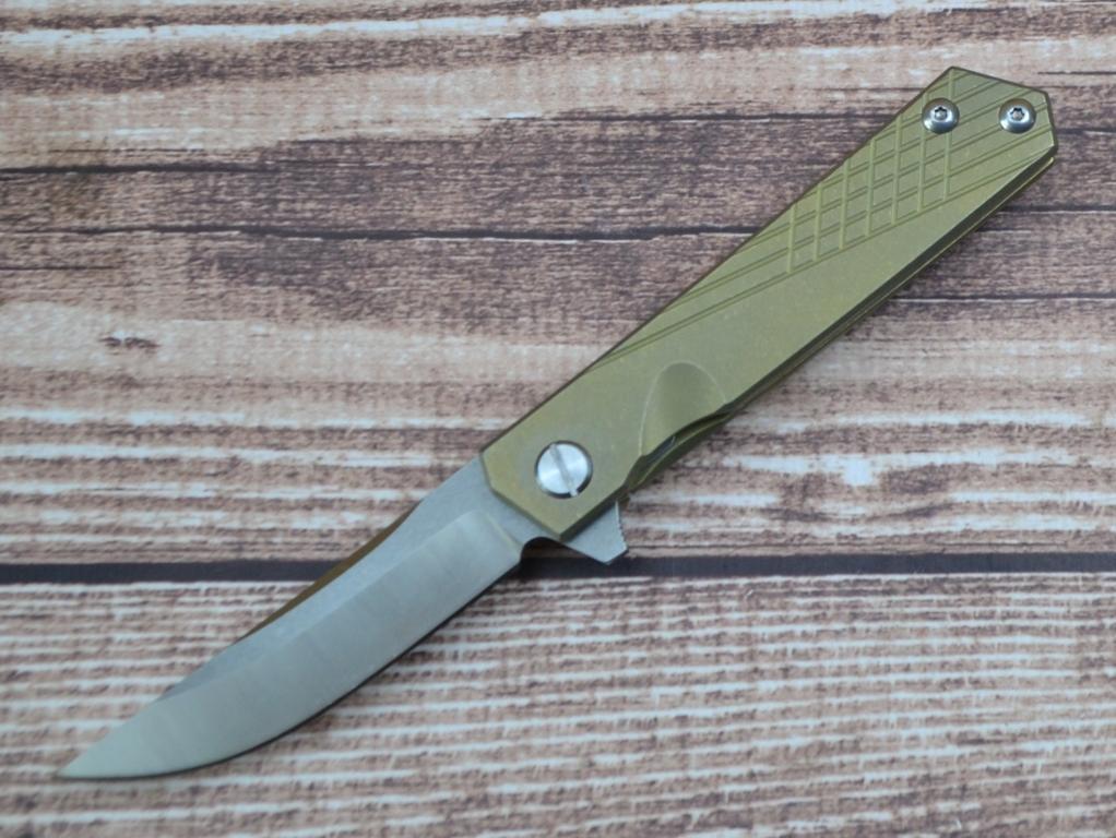 Ніж Fura 216