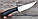 Ніж Cold Steel Roach Belly, фото 3