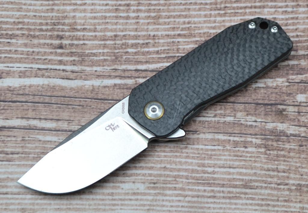 Ніж CH Outdoor CH3005