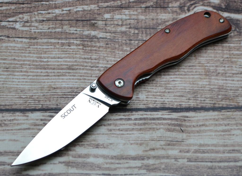 Ніж К746 Scout