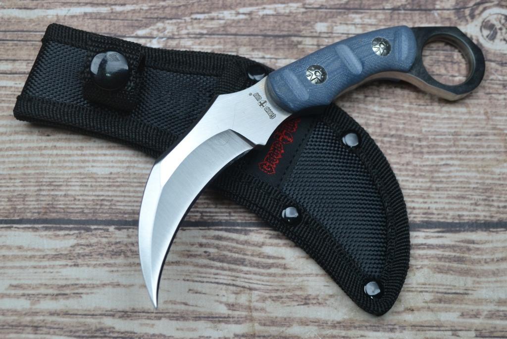 Керамбит GW Fixed Bear Claw