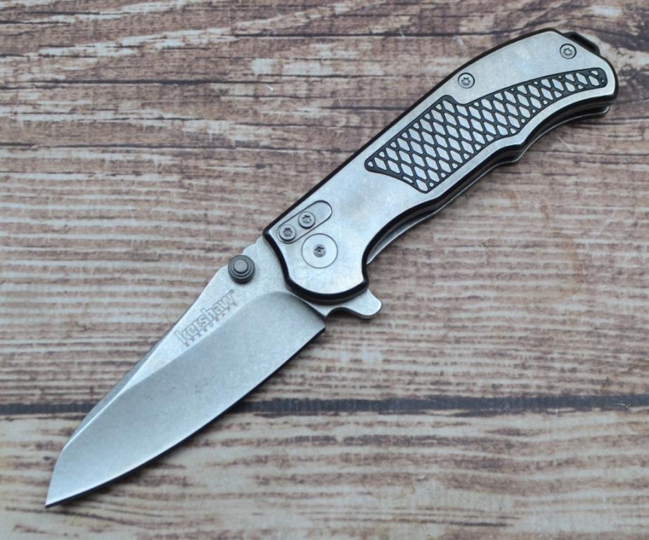 Ніж Kershaw Hinderer Agile china