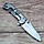 Ніж Kershaw Hinderer Agile china, фото 3