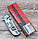 Ніж Kershaw Hinderer Agile china, фото 7